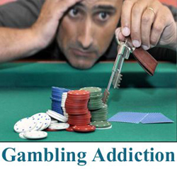 counselling for gambling addiction, treatment for gambling addiction, alternative therapies in Vancouver, Lazzaro Pisu,