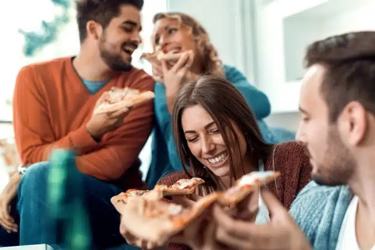 Hypnotherapy in for Emotional Eating