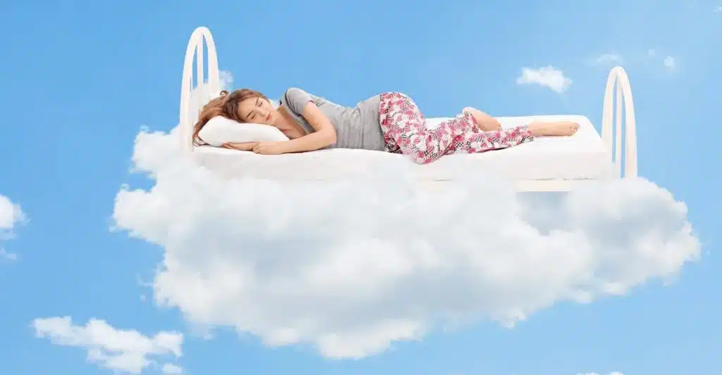 Hypnotherapy in Vancouver for sleep and stress