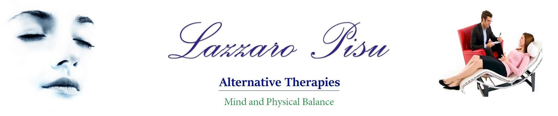 lazzaro pisu, alternative therapies, alternative medicine, counselling service, hypnotherapy,