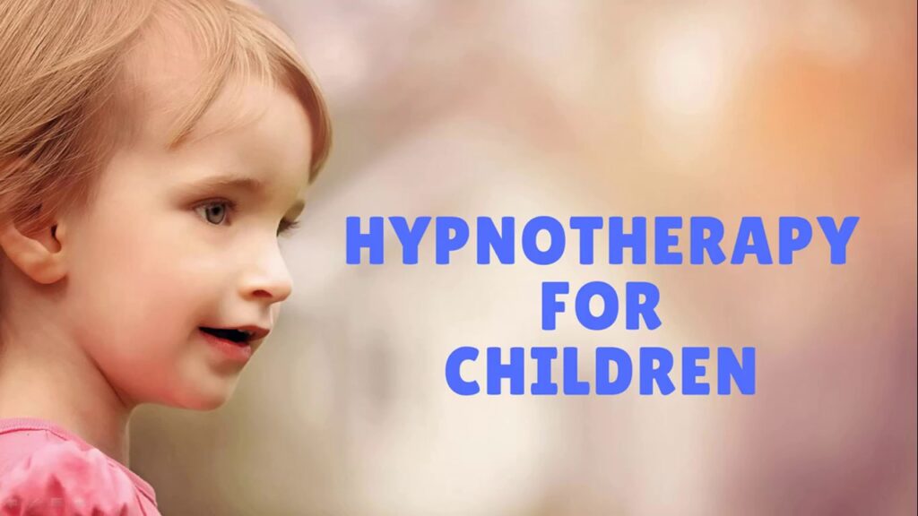 Hypnotherapy For Children, alternative therapies, lazzaro pisu, 