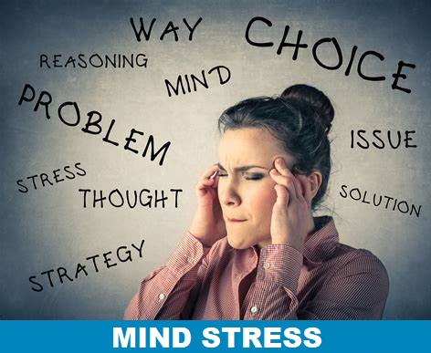 coping with Mind Stress