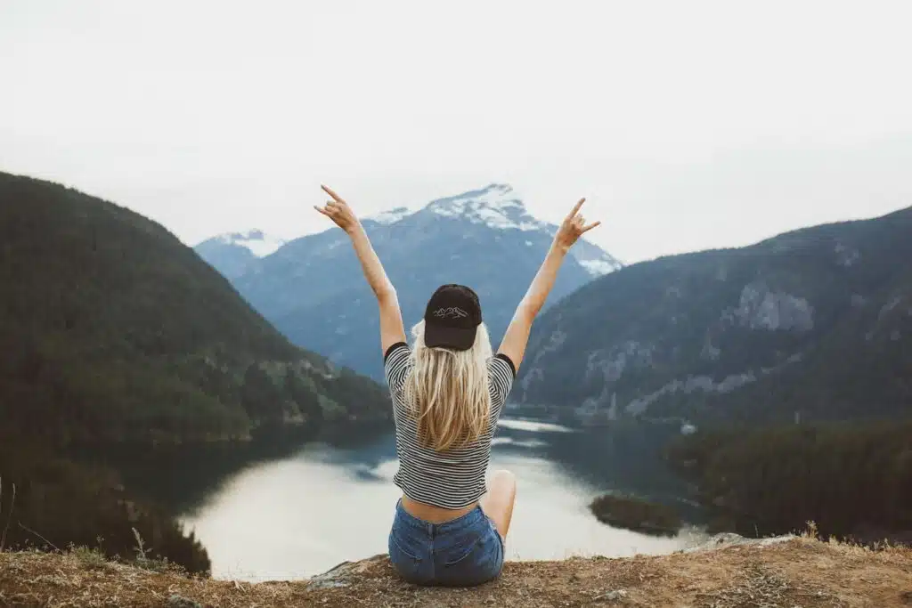 Choose Freedom After The Breakdown Of A Relationship
